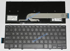 Ban Phim Dell Inspiron 14 3441 3442 3443 3451 3458 Keyboard 